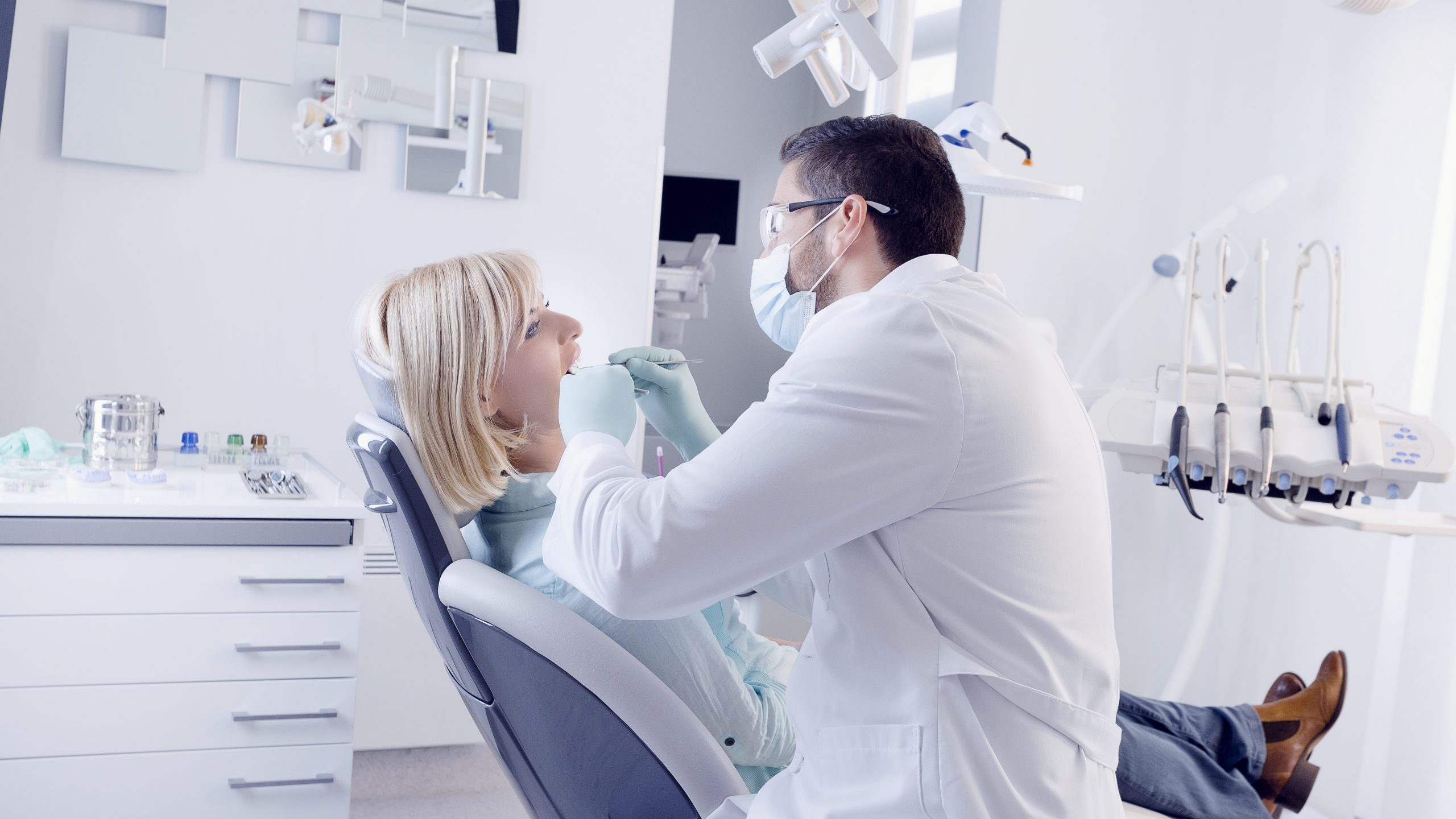 Dentist in Woodburn, OR